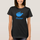 Recherche de docker tshirts Programmation