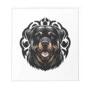 Recherche de loup blocsnotes Chiot