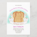 Recherche de de crêpe anniversaire invitations Fête du sommeil