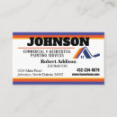 Recherche de peinture commerciale cartes visite Promotion