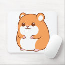 Zoek naar hamsters muismatten Knaagdier