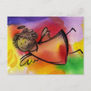 Recherche de ange mignon cartes postales Enfant