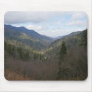 Recherche de vue montagne tapis souris Paysage