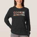 Recherche de cookie cutter tshirts Biscuit