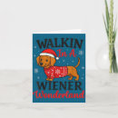 Zoek naar weiner kaarten Dachshund