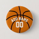 Zoek naar basketbal buttons College