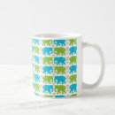 Recherche de éléphant tasses Pour elle