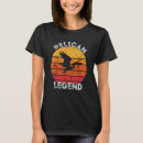 Zoek naar vintage vogel tshirts Oud