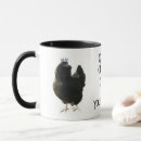 Recherche de coop tasses Poulet