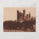 Recherche de lyon france cartes postales Fourvière