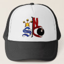 Recherche de conseil casquettes Patin