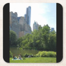 Zoek naar nyc onderzetters Skyscraper