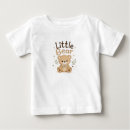 Recherche de ourson bébé vêtements Petit ours