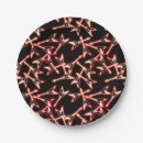 Recherche de guitare électrique assiettes en papier Musicien