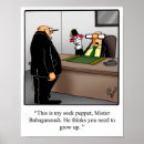 Recherche de bos posters Patron