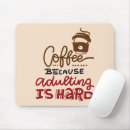 Recherche de adulte tapis souris Café