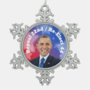 Recherche de obama ornements Élection