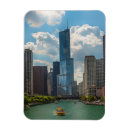 Recherche de gratte ciel magnets Chicago illinois