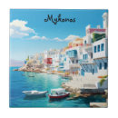 Recherche de mykonos carreaux Travel