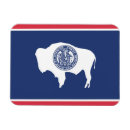 Zoek naar wyoming magneten Usa