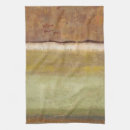 Recherche de tons terre cuisine linges Abstrait