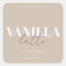 Recherche de modifiable autocollants Minimaliste