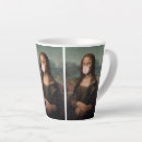 Recherche de mona lisa tasses Renaissance