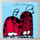 Recherche de coccinelles art Illustration de coccinelle