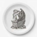 Recherche de pierres assiettes Élégant