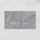 Zoek naar liquid visitekaartjes Marmer