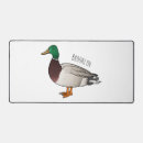 Zoek naar wilde eend muismatten Amerika