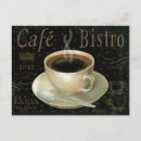 Recherche de tasse de café cartes postales Cappuccino