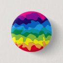 Zoek naar inkt buttons Abstract