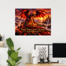 Zoek naar draken posters Middeleeuws