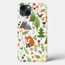 Recherche de renard samsung coques Nature