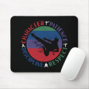 Recherche de coups pied tapis souris Taekwondo