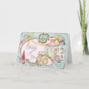 Zoek naar marie antoinette kaarten Blauw