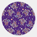 Recherche de motif spirale autocollants Spirales