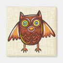 Recherche de oiseaux refrigérateur magnets Humour