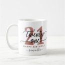 Recherche de 21st birthday tasses Pour elle