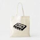 Recherche de audio sacs Cassette