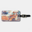 Recherche de planches bagages étiquettes Longboard
