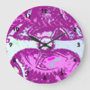 Recherche de steampunk horloges Machines