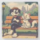 Recherche de caricature la de dessous de verres Drôle