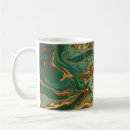 Recherche de marble tasses Abstrait