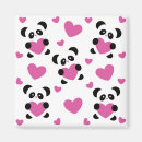 Recherche de arrière plan noir magnets Animal