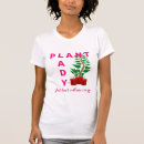 Recherche de plantes femme tshirts Mother
