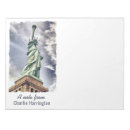 Recherche de new york blocsnotes Usa