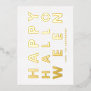 Recherche de audacieux vœux cartes Typographie