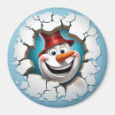 Recherche de nez de carotte Bonhomme